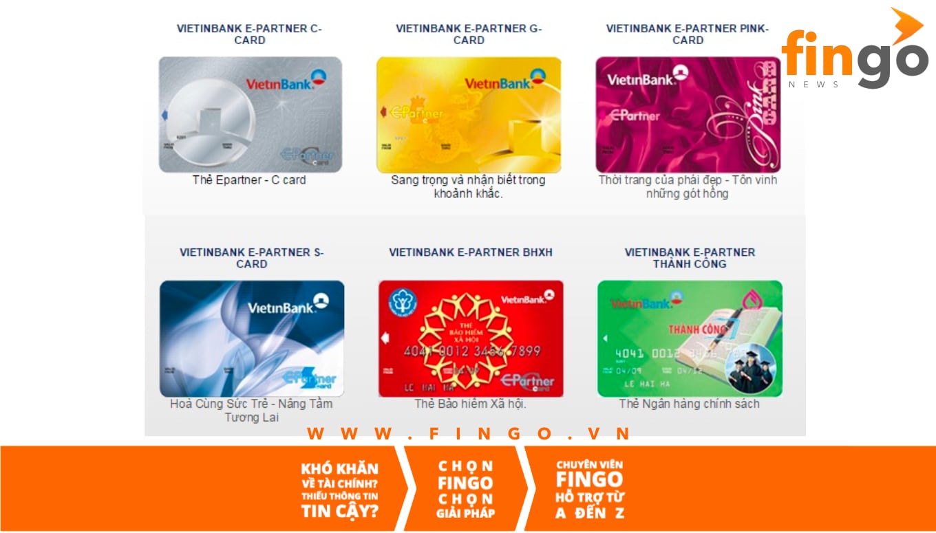 Mở thẻ tín dụng Vietinbank cần những yêu cầu gì?